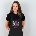 Baking Queen Customise Apron