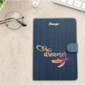 Dreamer Denim Diary