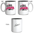 Girl Power Mug