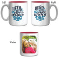 Dog Lover Mug