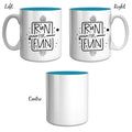 Run For Fun Mug
