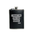 Hip Flask - Trust Me