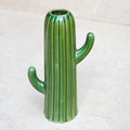 The Cactus Flower Vase