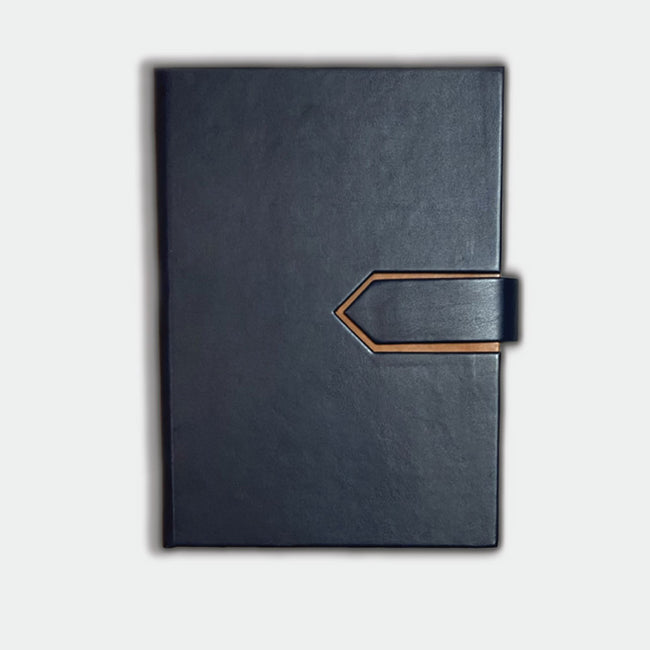 Personalised Lavish Diary Pen Set