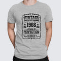 Vintage Year Men T-shirts