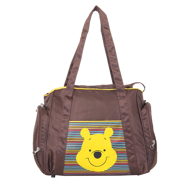 Disney Pooh Diaper Bag