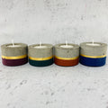 Concrete Tealight Holders (Set of 4)