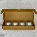 Concrete Tealight Holders (Set of 4)