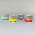 Concrete Tealight Holders (Set of 4)