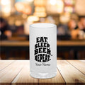 Repeat Beer Mug