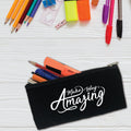 Amazing Stationery Pouch