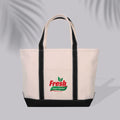 Beach Tote Bag - Your Logo