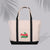 Beach Tote Bag - Your Logo