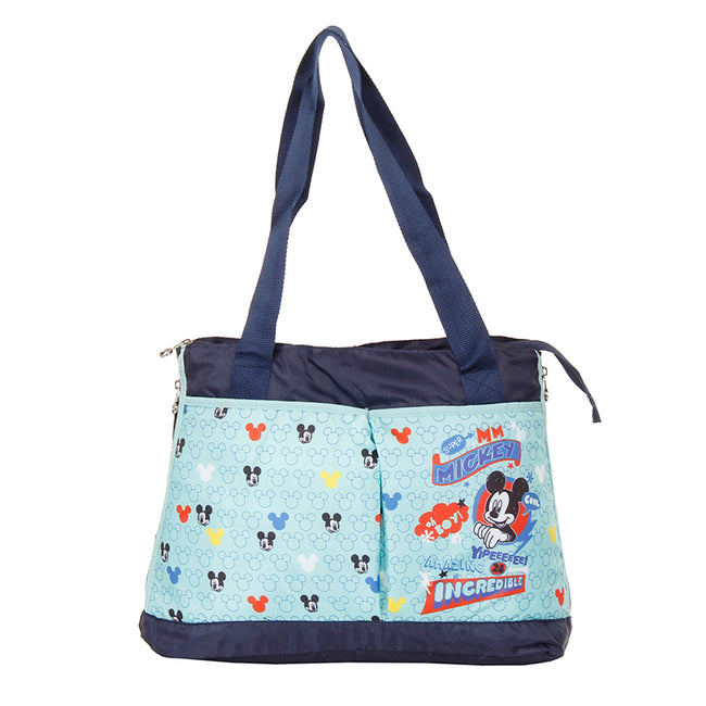 Disney Mickey Diaper Bag/Mommy Bag