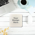 Customised Coasters Custom photo print