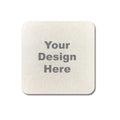 Customized Coasters