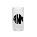 Monogram Beer Mug