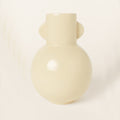 Neutral Ceramic Vase
