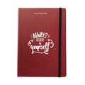 Believe in Yourself Fluct Diary