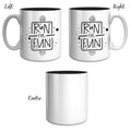Run For Fun Mug