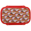 Hello Kitty Pattern Lunch Box