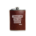Hip Flask - Trust Me