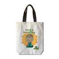 Mind is Everything Canvas Tote Bag