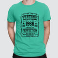 Vintage Year Men T-shirts