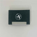Business Card Holder - Initial
