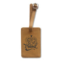 Luggage Tag- I Love Travel