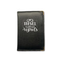 Travel Passport Cover