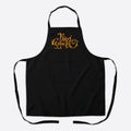 Bon Appetit Unisex Customise Apron