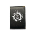Time to Travel Passport Cover