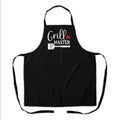 Grill Master Customise Apron