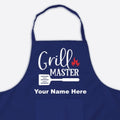 Grill Master Customise Apron