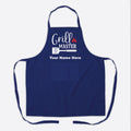 Grill Master Customise Apron