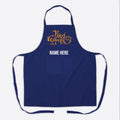 Bon Appetit Unisex Customise Apron