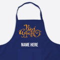 Bon Appetit Unisex Customise Apron