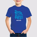 Born to be Fabulous Boys T-Shirt