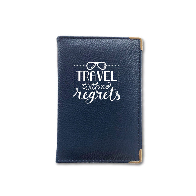 Travel Passport Cover