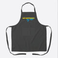 My Rules Unisex Customise Apron