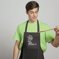 Bake It Unisex Customise Apron