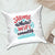 Wifi Quotes Cushion Cover
