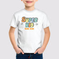 Super Kid Boys T-Shirt