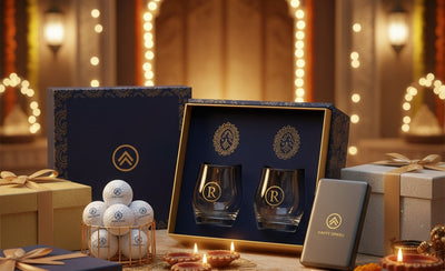 The Ultimate Guide to Corporate Diwali Gifting: Make Your Brand Unforgettable in 2025