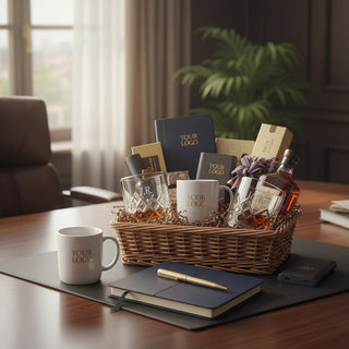 Year-End Corporate Gifting: How to Leave a Lasting Impression Before 2026