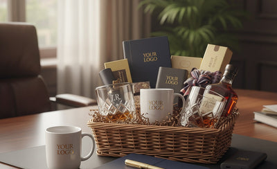 Year-End Corporate Gifting: How to Leave a Lasting Impression Before 2026