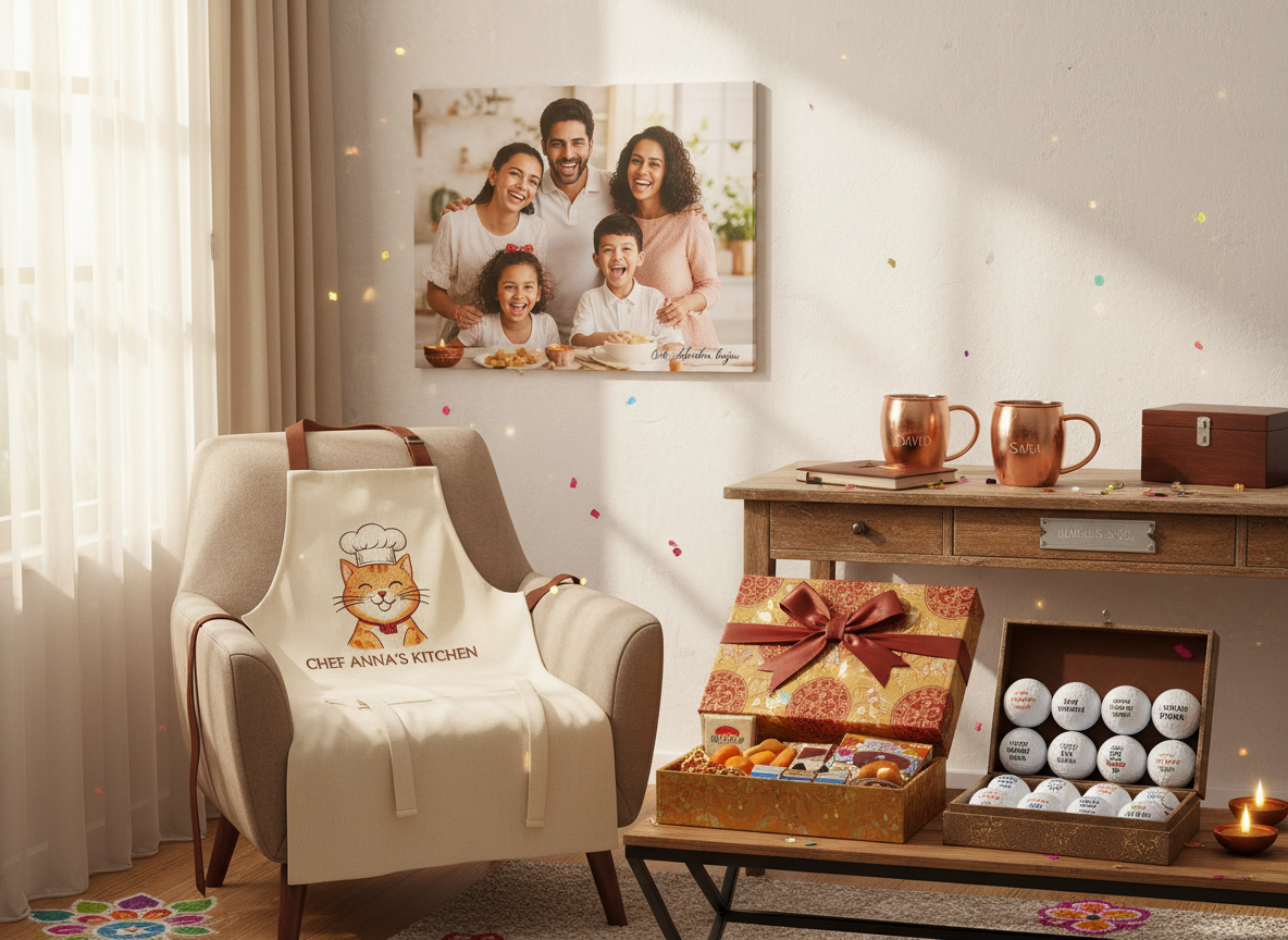 10 Personalized Gift Ideas for Every Occasion in 2026