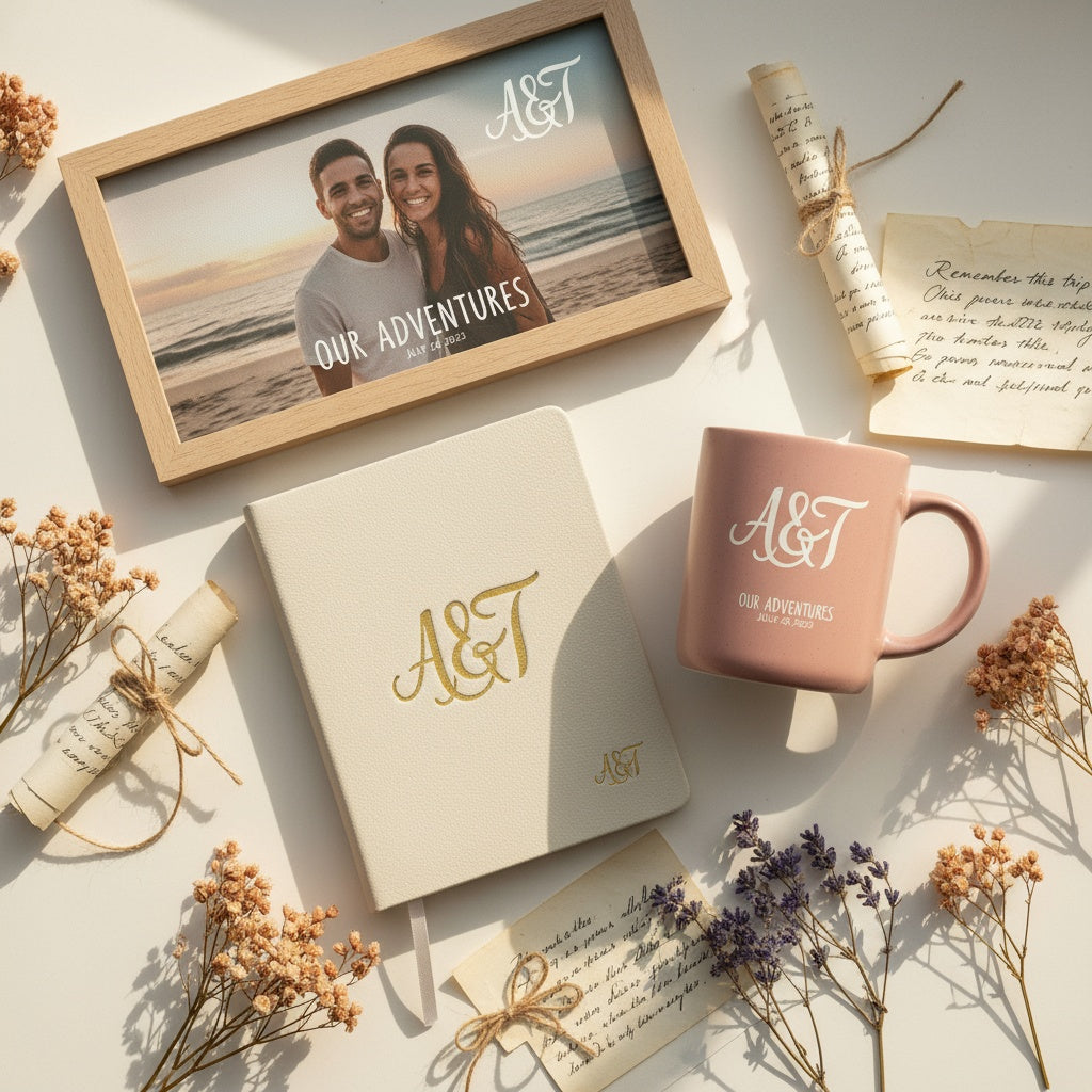 Why Personalized Gifts Create Lasting Memories: The Psychology Behind Meaningful Gifting