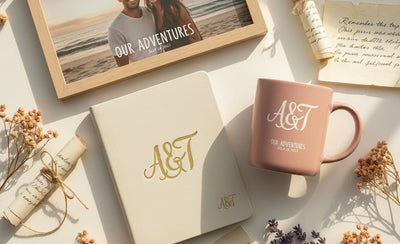 Why Personalized Gifts Create Lasting Memories: The Psychology Behind Meaningful Gifting